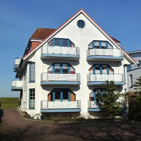 Haus Duenenglueck, Whg. 14 Apartment Cuxhaven Bagian luar foto